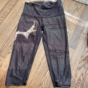 Teeki Skullhead Legging